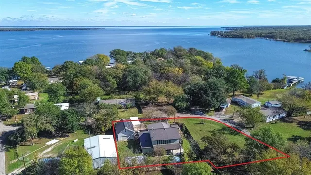 $599,900 | 9938 John Flowers Road, Wills Point, TX 75169