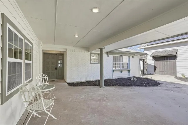 $599,900 | 9938 John Flowers Road, Wills Point, TX 75169