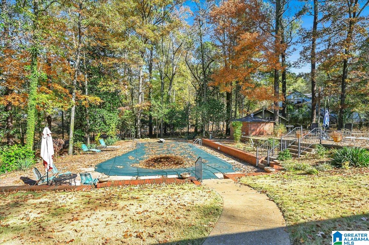 202 Crest Circle South Jasper, AL 35501 - Photo 43 of 53
