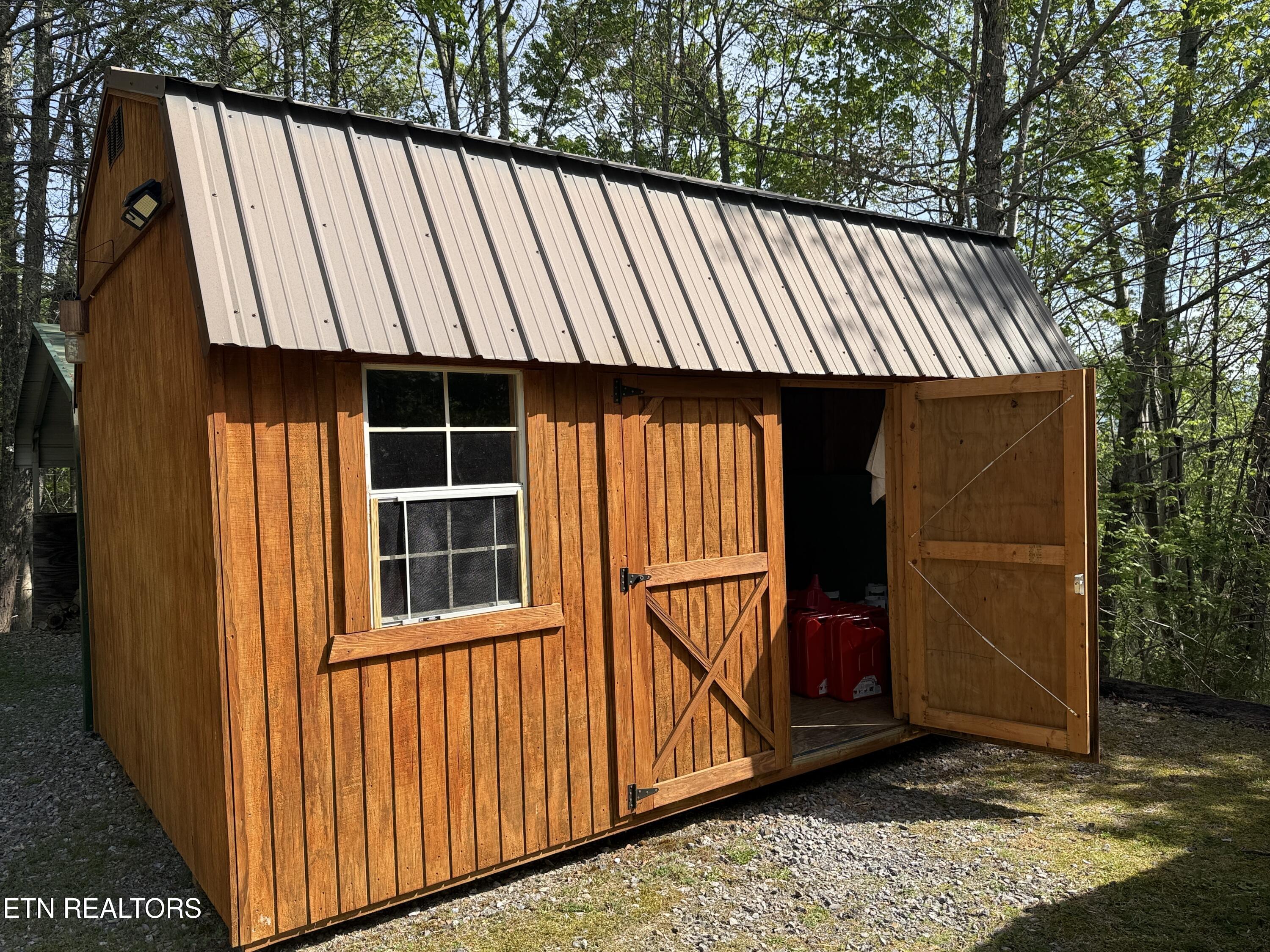 427 Gold Road Cosby, TN 37722 - Photo 53 of 56 IMG_0809