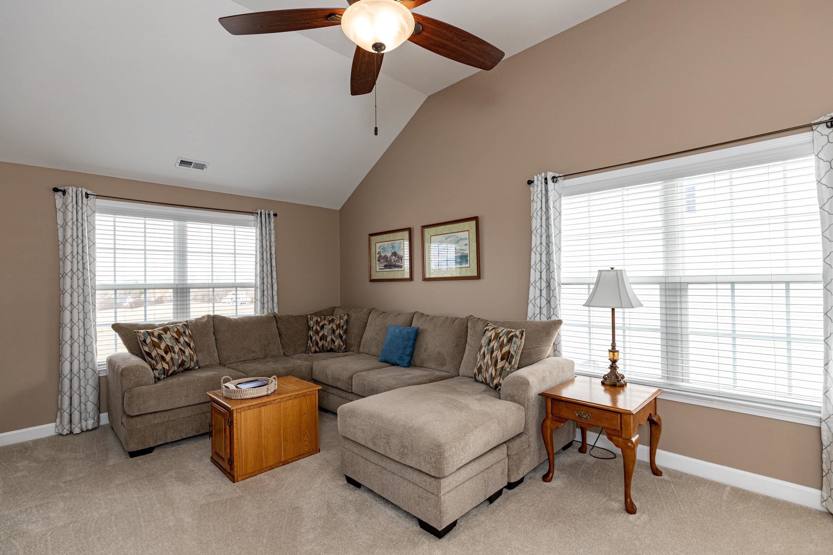 492 Seastone Street Raleigh, NC 27603 - Photo 21 of 31 Photo 21