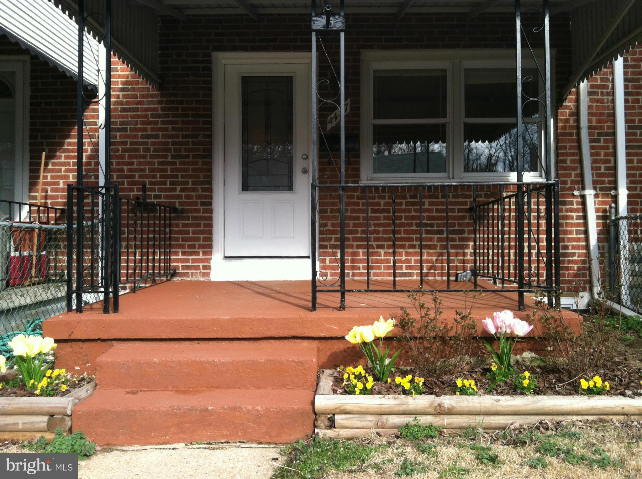 4437 Scotia Road Baltimore, MD 21227 - Photo 2 of 21 Exterior (Front)