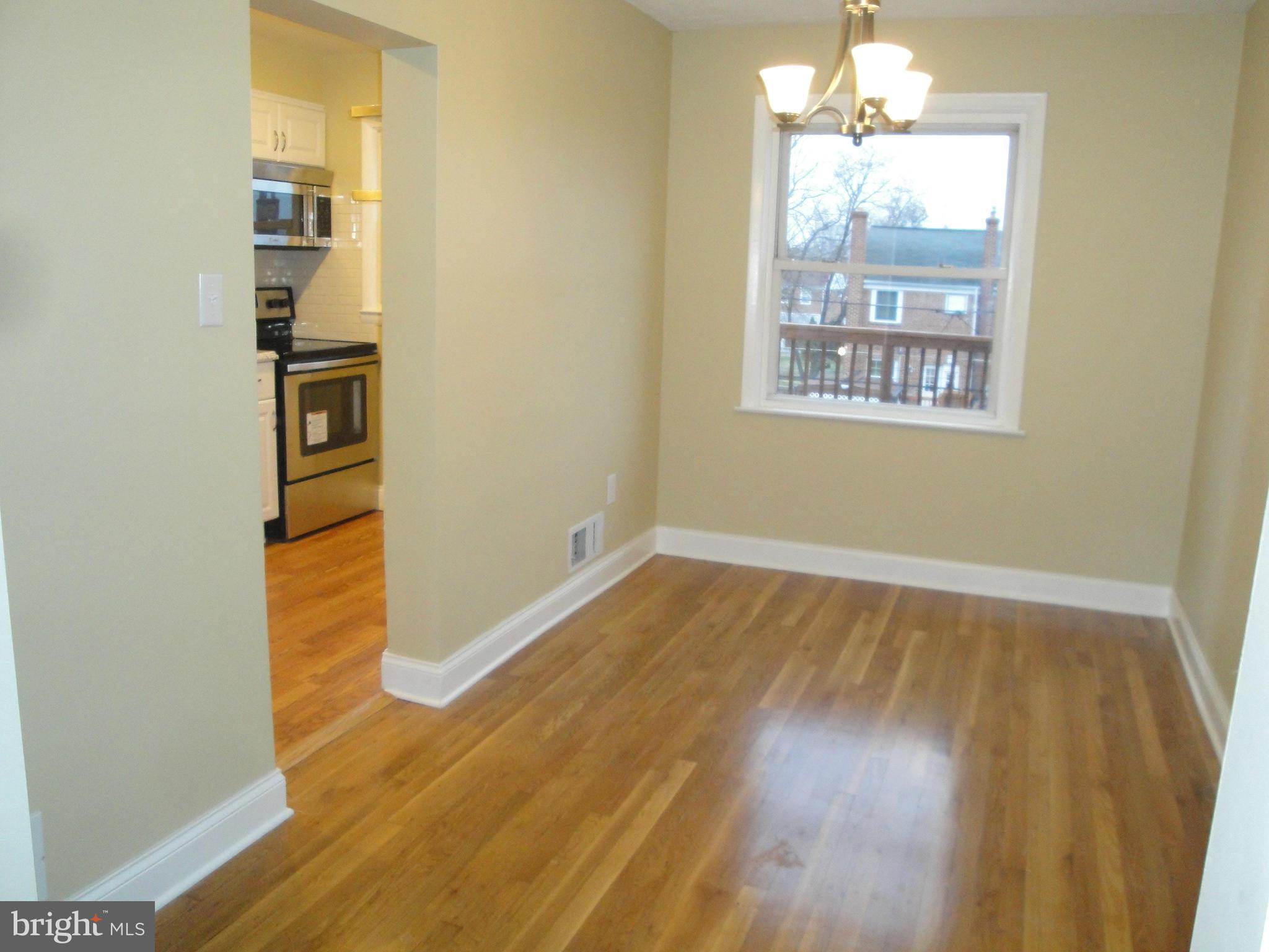 4437 Scotia Road Baltimore, MD 21227 - Photo 7 of 21 Interior (General)