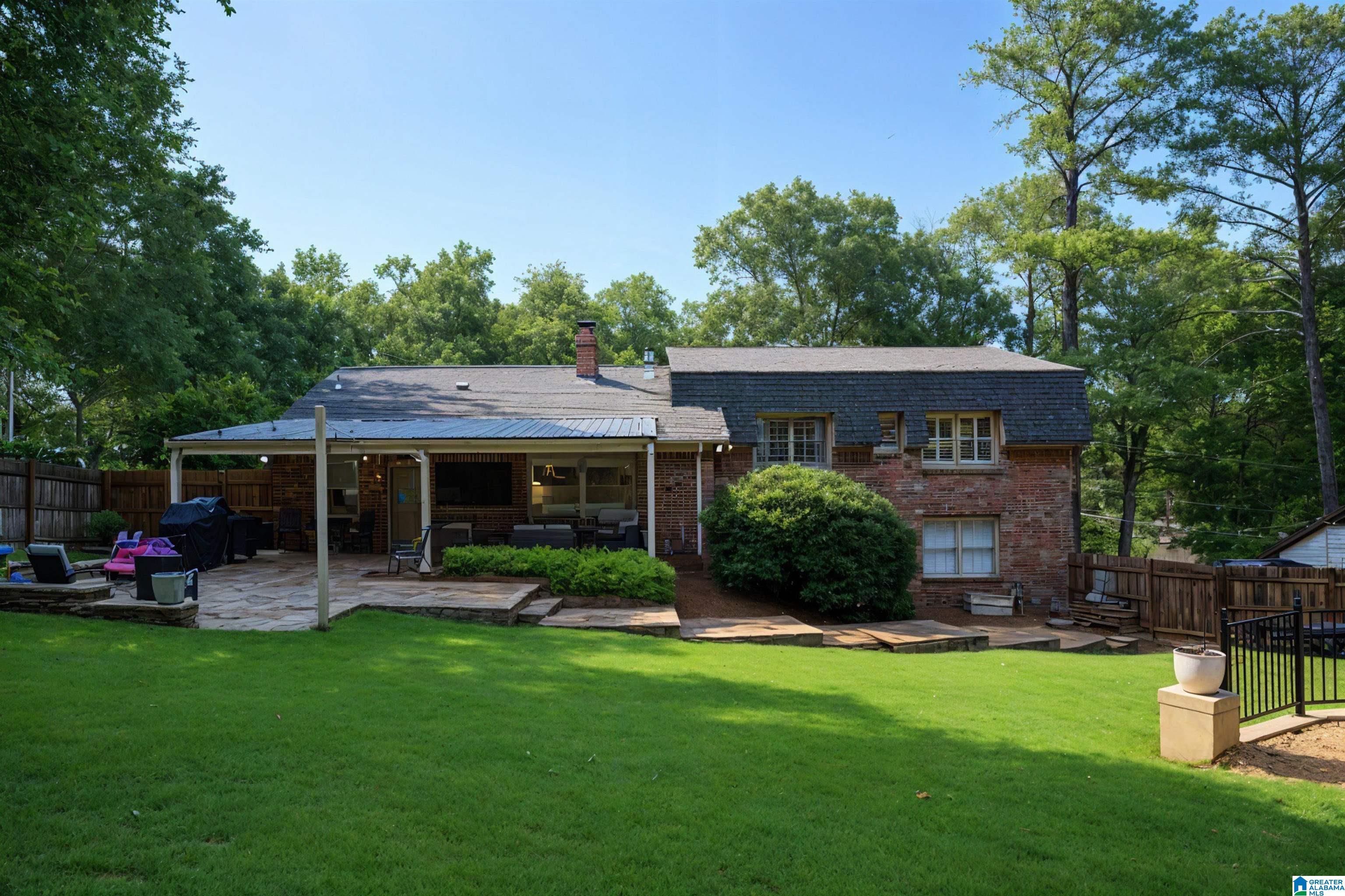 3404 River Bend Road Birmingham, AL 35243 - Photo 49 of 57