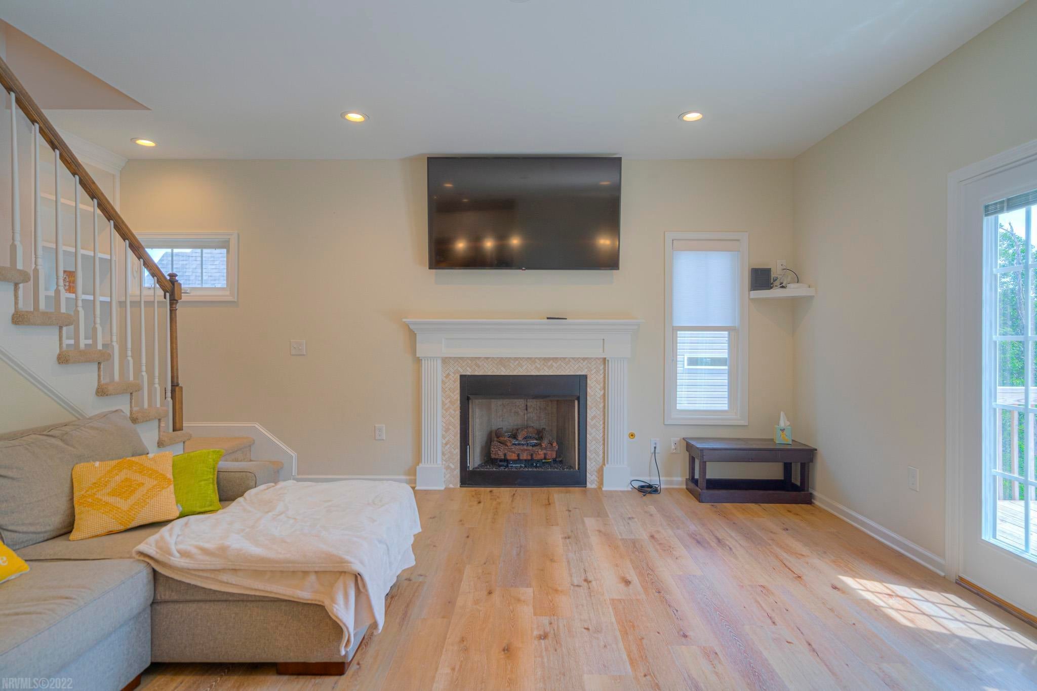 1233 Walnut Ridge Road Christiansburg, VA 24073 - Photo 13 of 56 Gallery Image 13