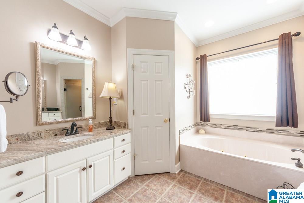 104 Hampton Lane Pelham, AL 35124 - Photo 29 of 50