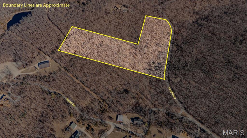 0 Loughboro Road Park Hills, MO 63601 - Photo 1 of 1