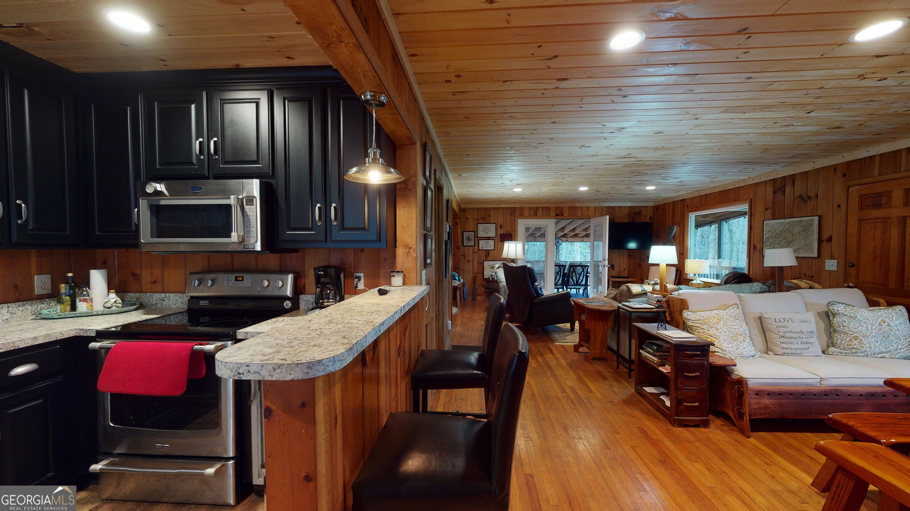 1449 Muskrat Creek Road Hayesville, NC 28904 - Photo 13 of 95