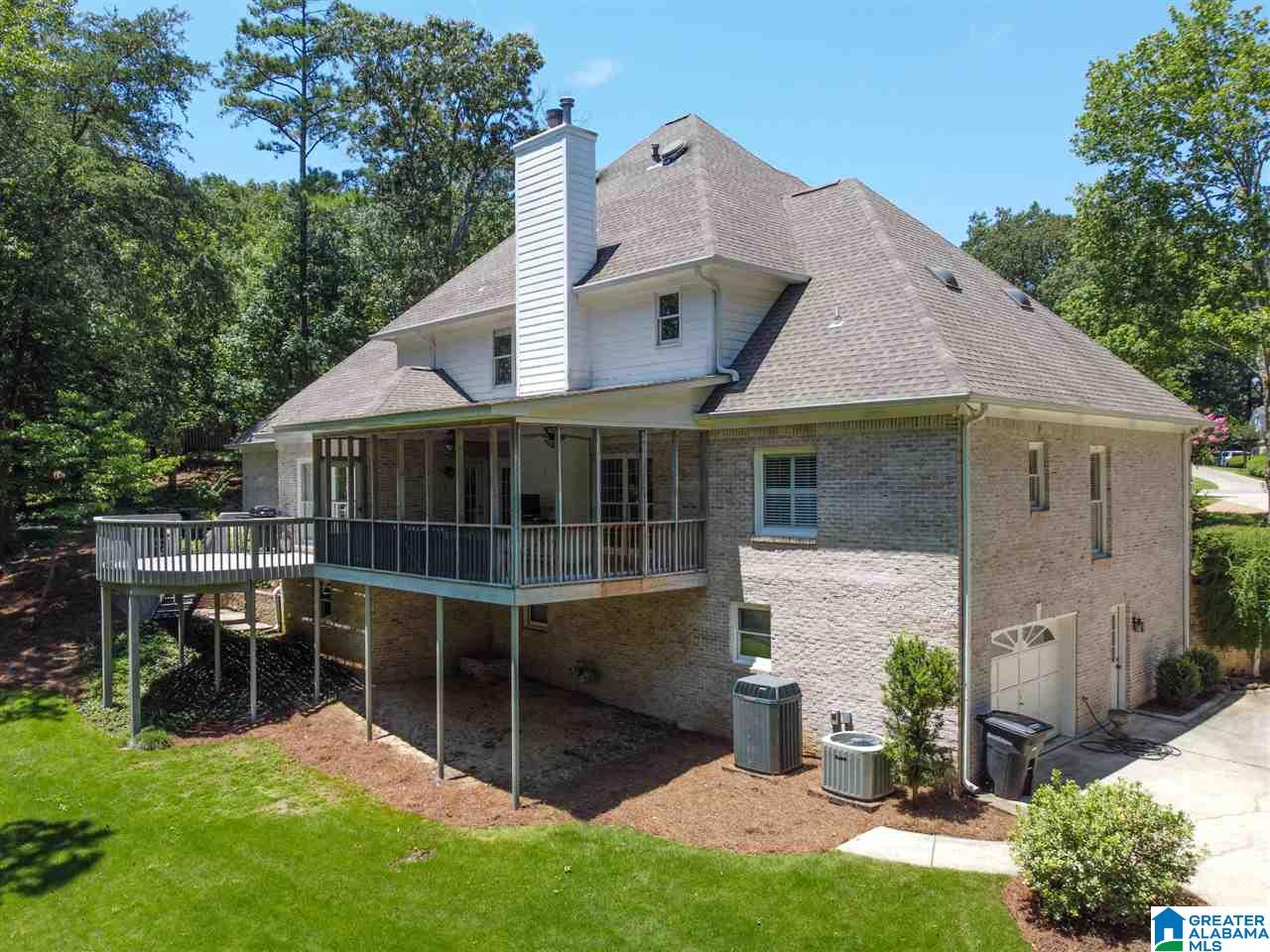 4124 Kinross Circle Birmingham, AL 35242 - Photo 4 of 47