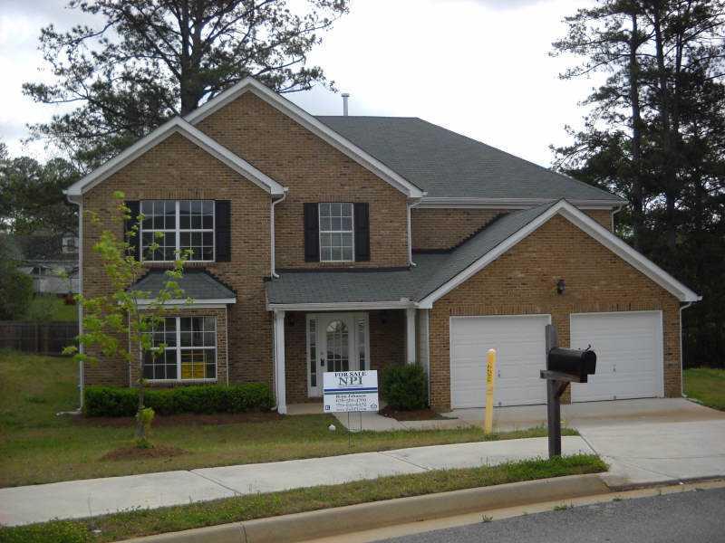 11956 Markham Way Hampton, GA 30228 - Photo 1 of 1 Gallery Image 1