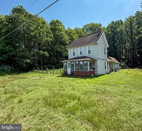$125,000 | 688 Carpenter Bridge Road, Harrington, DE 19952
