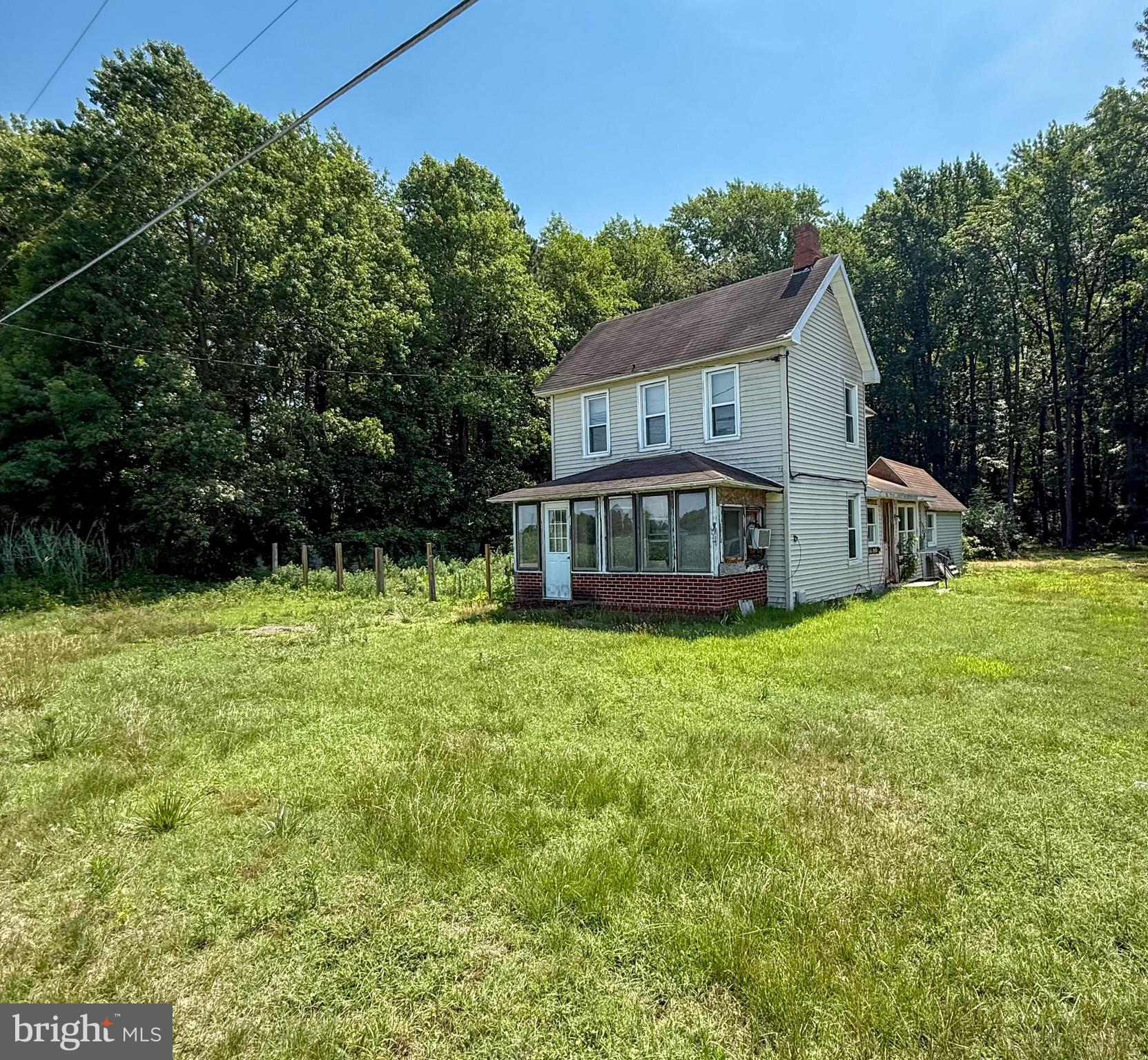 688 Carpenter Bridge Road Harrington, DE 19952 - Photo 1 of 3