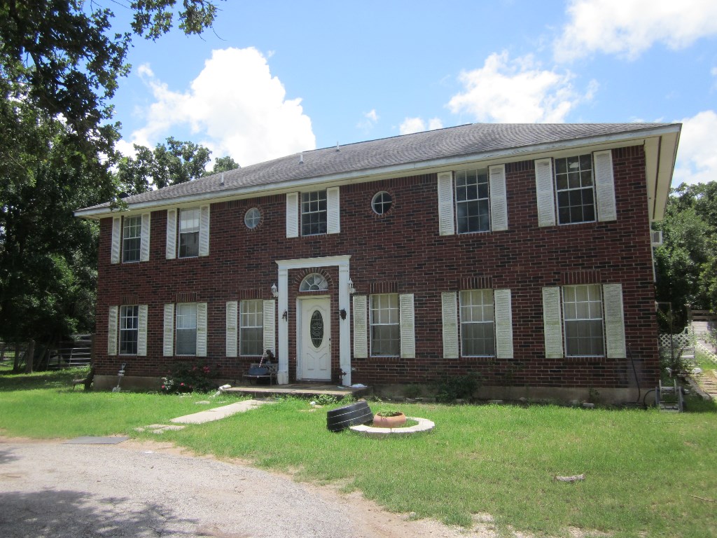 20423 Ed Acklin Road Manor, TX 78653 - Photo 1 of 1