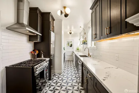 $1,489,000 | Guerrero Street, San Francisco, CA 94103