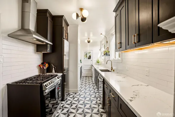 $1,649,000 | 175 Guerrero Street, San Francisco, CA 94103