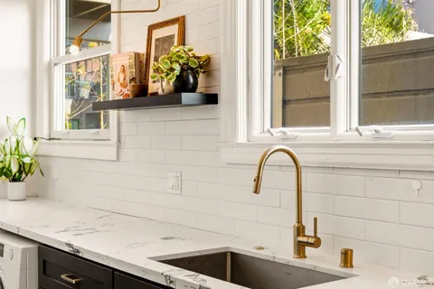 $1,489,000 | Guerrero Street, San Francisco, CA 94103