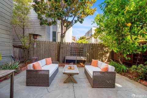 $1,489,000 | Guerrero Street, San Francisco, CA 94103
