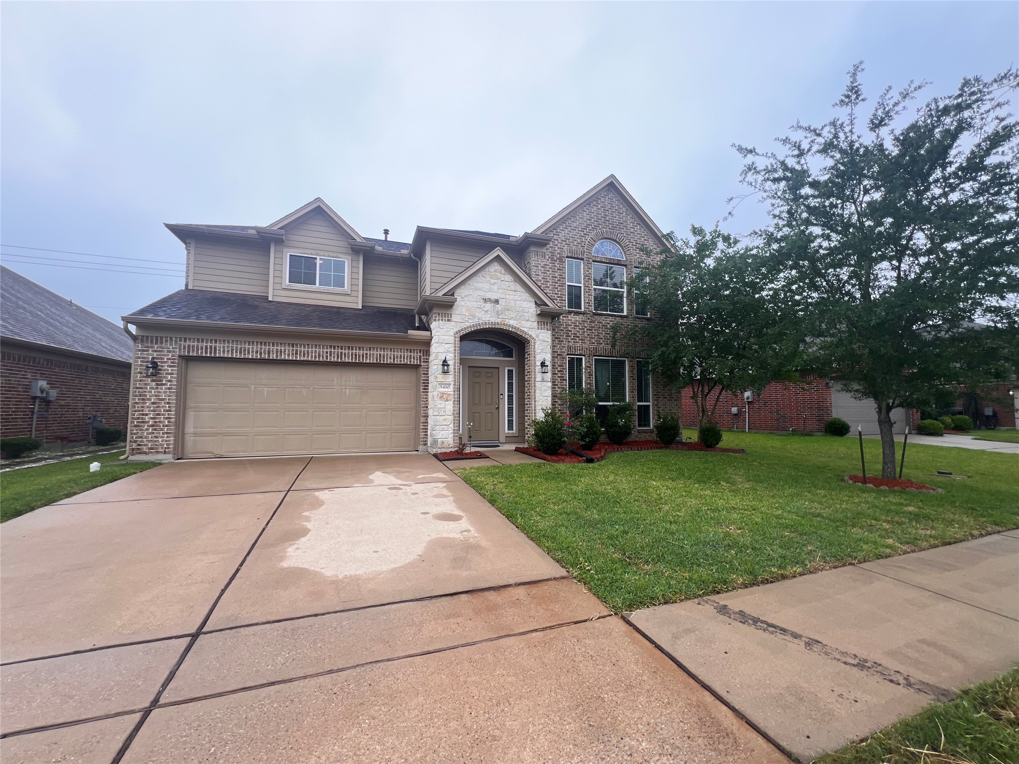 5410 Peppermint Lane Baytown, TX 77521 - Photo 2 of 22