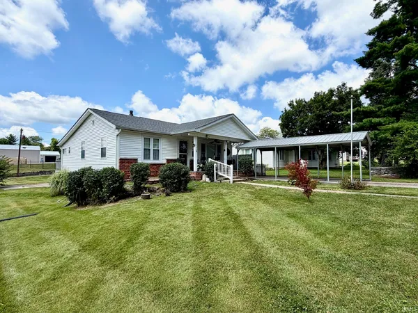 $189,900 | 2753 Western Avenue, Bedford, IN 47421