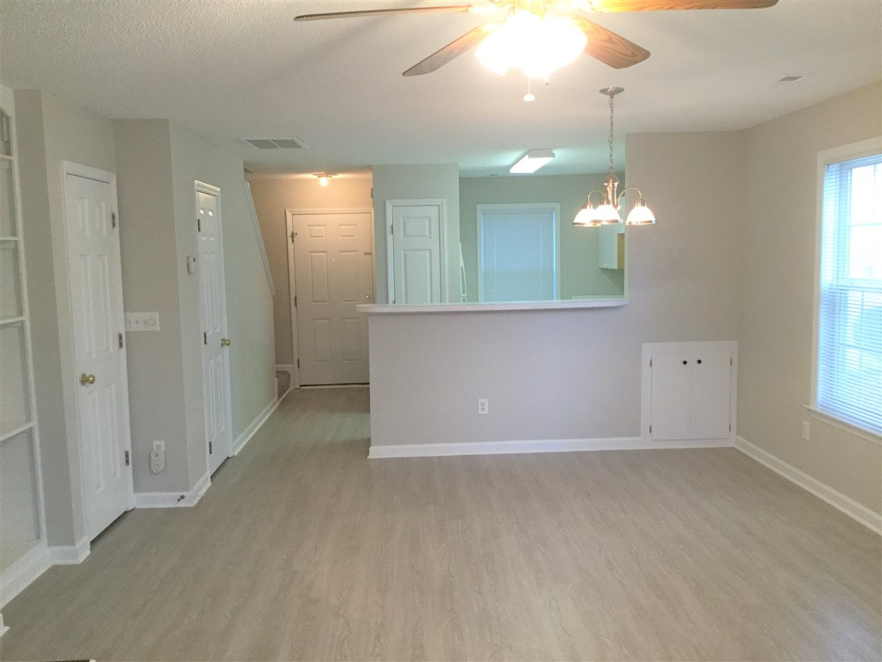2524 Blackwolf Run Lane Raleigh, NC 27604 - Photo 5 of 18 Kitchen/Dining Room