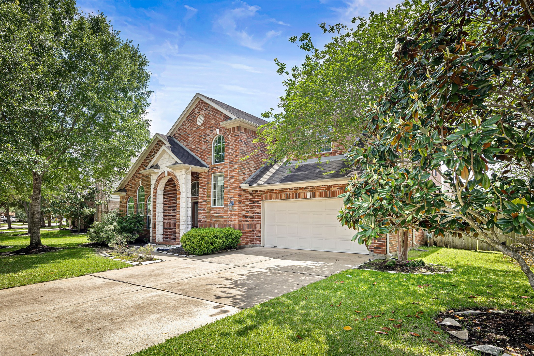 10939 Dermott Ridge Drive Richmond, TX 77406 - Photo 4 of 38