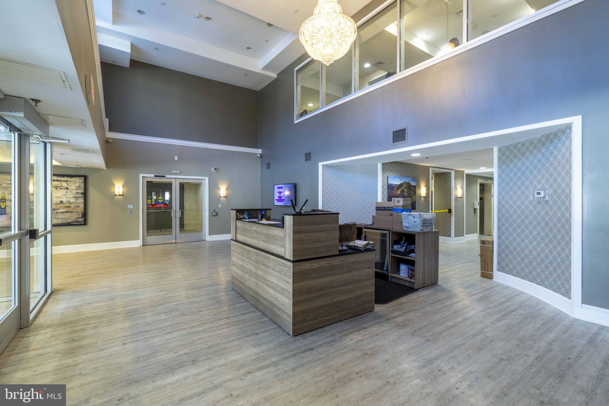 274 Carson Terrace Huntingdon Valley, PA 19006 - Photo 22 of 26 a living room with furniture and wooden floor