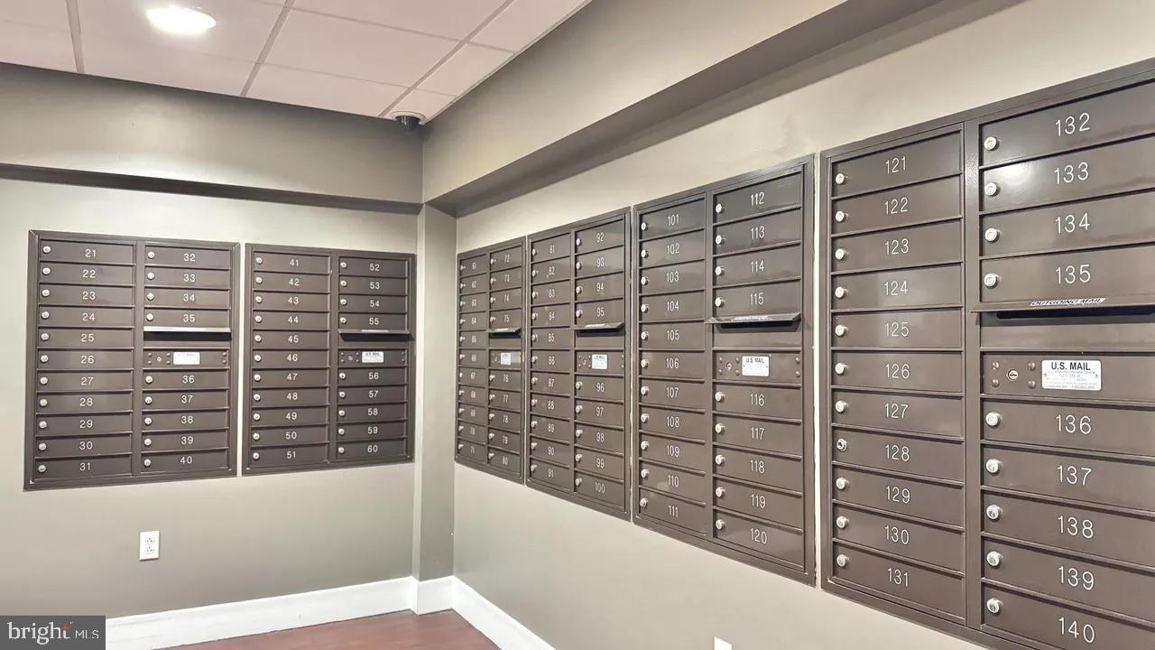 274 Carson Terrace Huntingdon Valley, PA 19006 - Photo 24 of 25 Mail Room