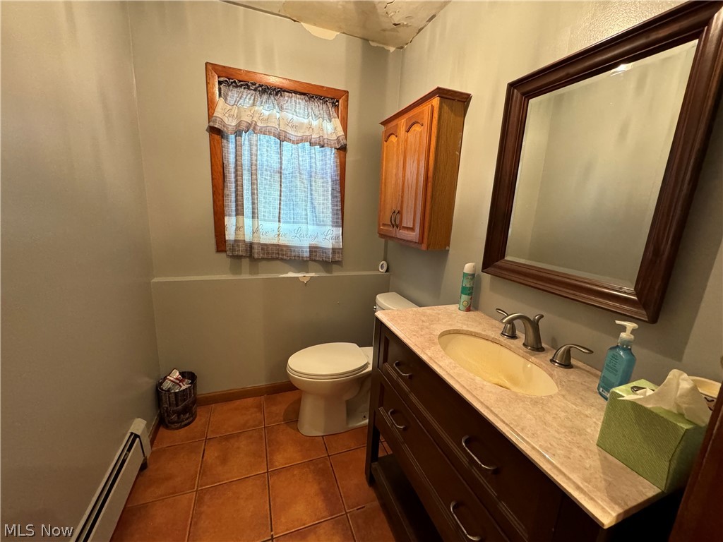 1717 Stillwagon Road Niles, OH 44446 - Photo 8 of 42