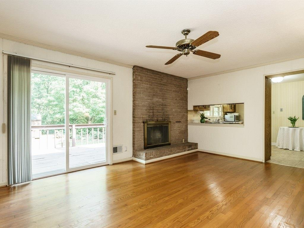 4305 Rowan Street Raleigh, NC 27609 - Photo 10 of 22 Photo 10