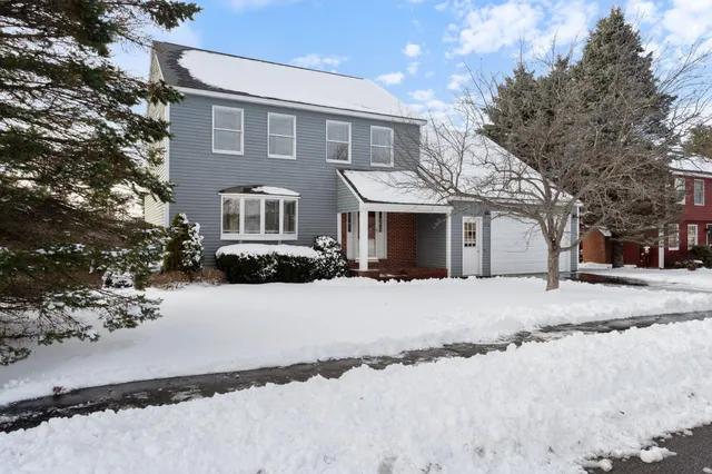 $599,000 | 358 Palmer Avenue, Portland, ME 04103