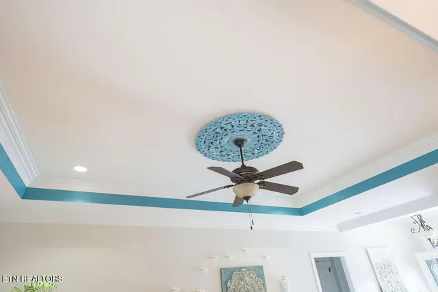 $550,000 | 499 Cromwe Street, Harrogate, TN 37752