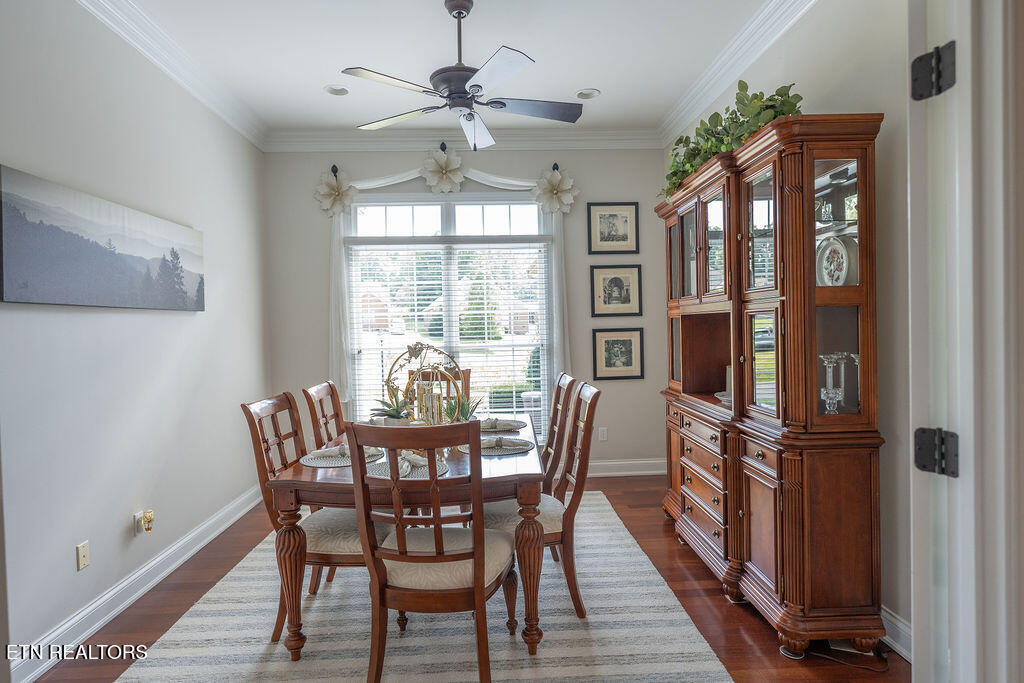 499 Cromwe Street Harrogate, TN 37752 - Photo 12 of 47 DSC08610