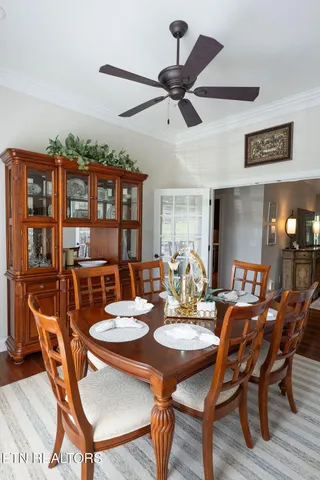 $550,000 | 499 Cromwe Street, Harrogate, TN 37752