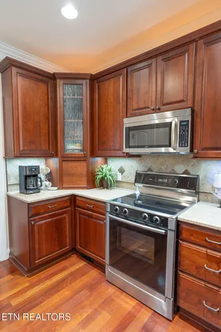 $550,000 | 499 Cromwe Street, Harrogate, TN 37752