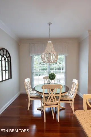 $550,000 | 499 Cromwe Street, Harrogate, TN 37752