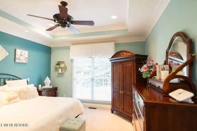 $550,000 | 499 Cromwe Street, Harrogate, TN 37752