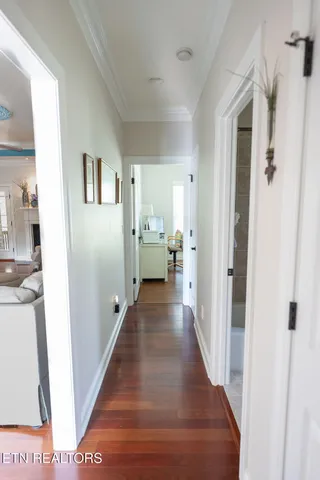 $550,000 | 499 Cromwe Street, Harrogate, TN 37752