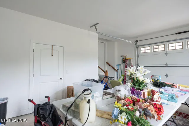 $550,000 | 499 Cromwe Street, Harrogate, TN 37752