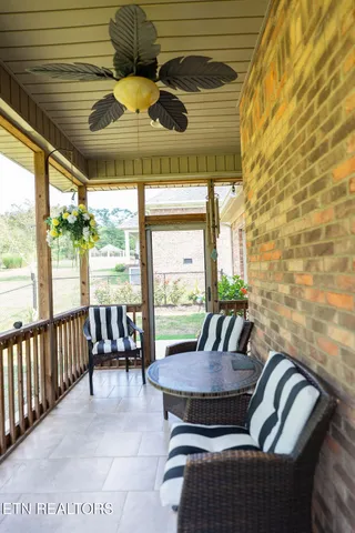 $550,000 | 499 Cromwe Street, Harrogate, TN 37752