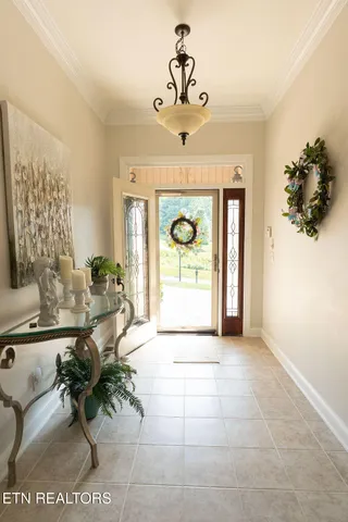 $550,000 | 499 Cromwe Street, Harrogate, TN 37752