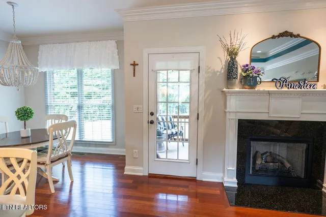 $550,000 | 499 Cromwe Street, Harrogate, TN 37752