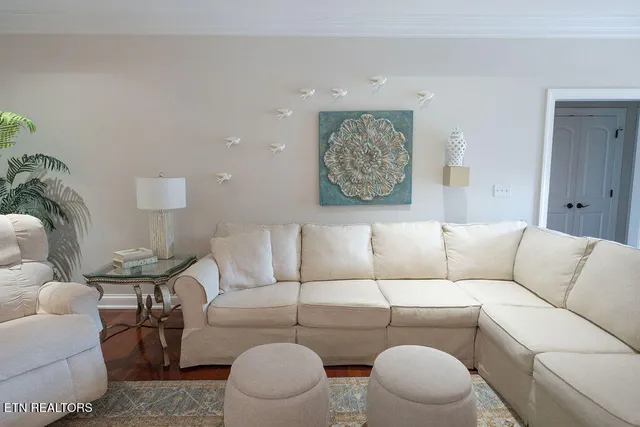 $550,000 | 499 Cromwe Street, Harrogate, TN 37752