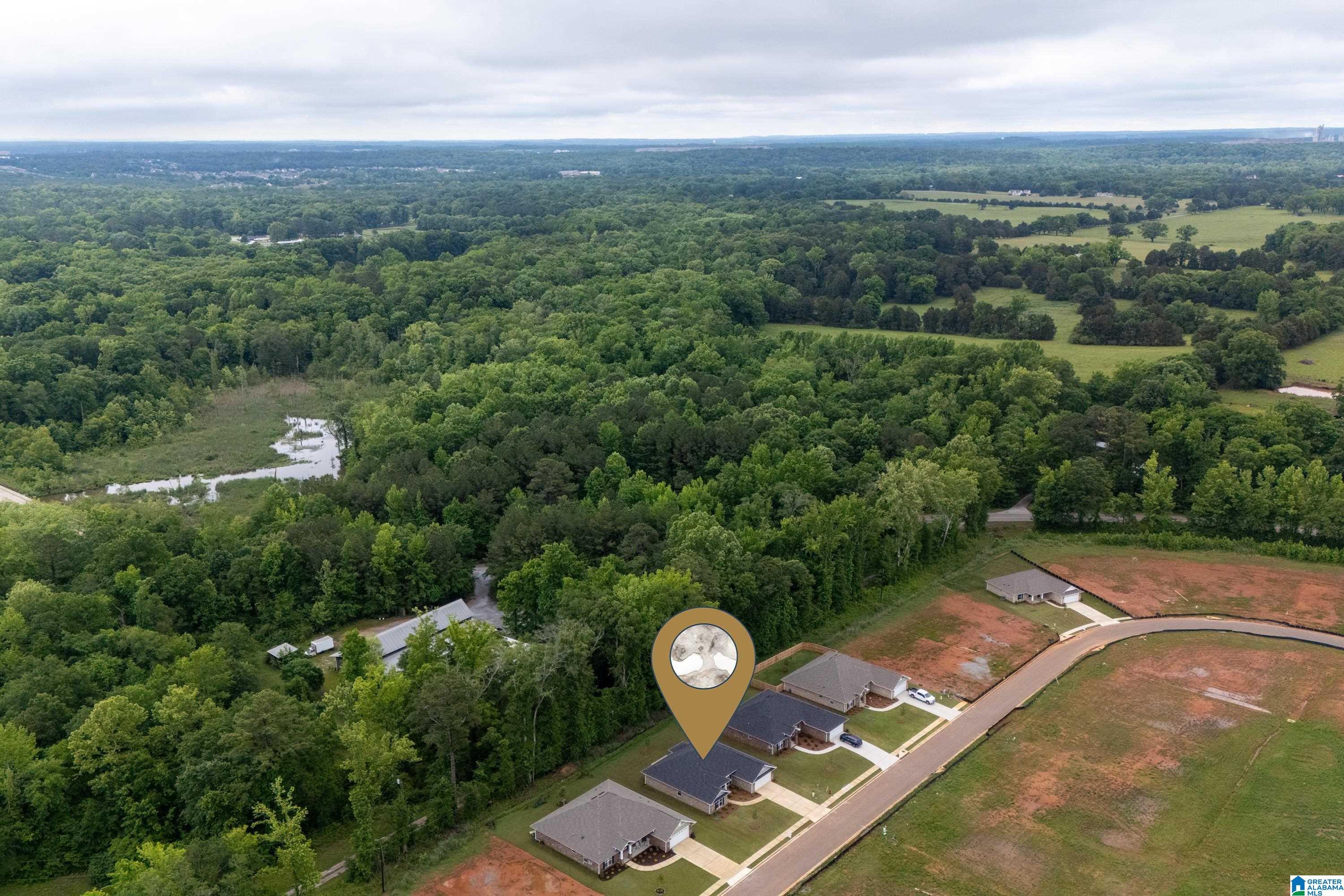 343 Union Loop Montevallo, AL 35115 - Photo 45 of 48