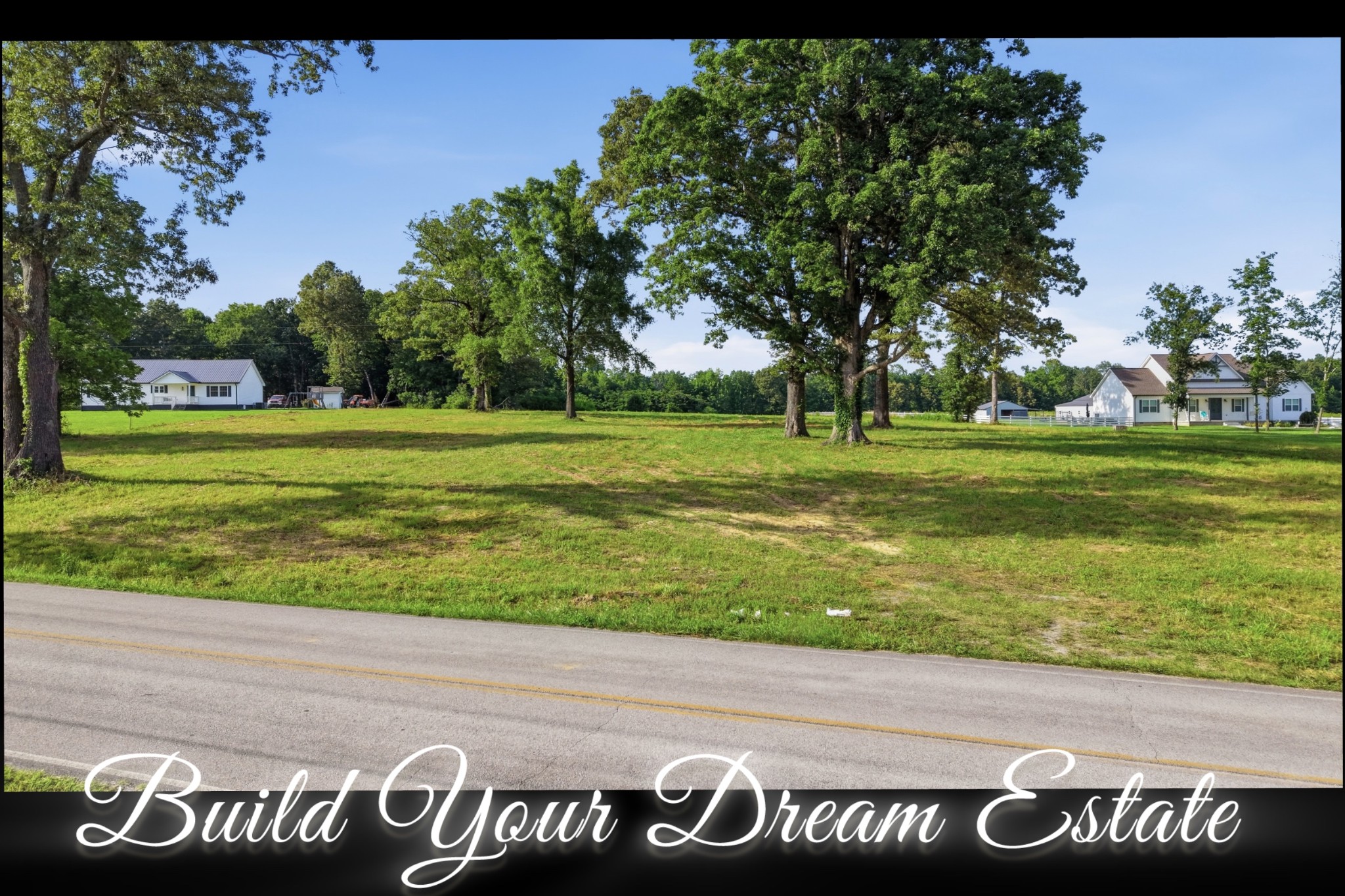 0 Ledford Mill Road Tullahoma, TN 37388 - Photo 3 of 16