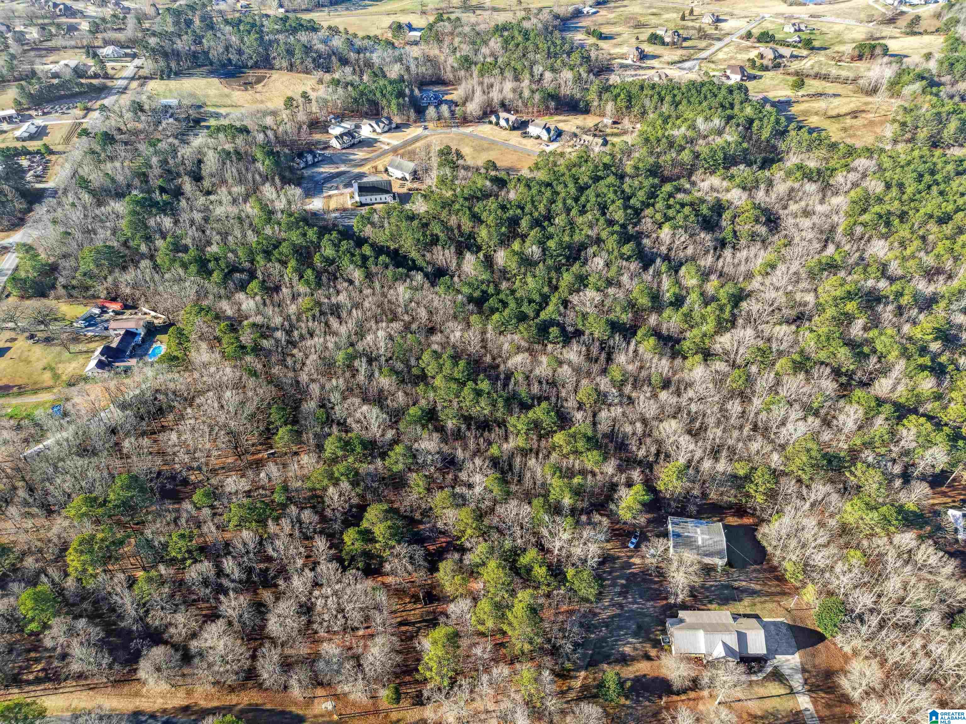 0 Branch Cove, Unit PHASE 2 Odenville, AL 35120 - Photo 15 of 32