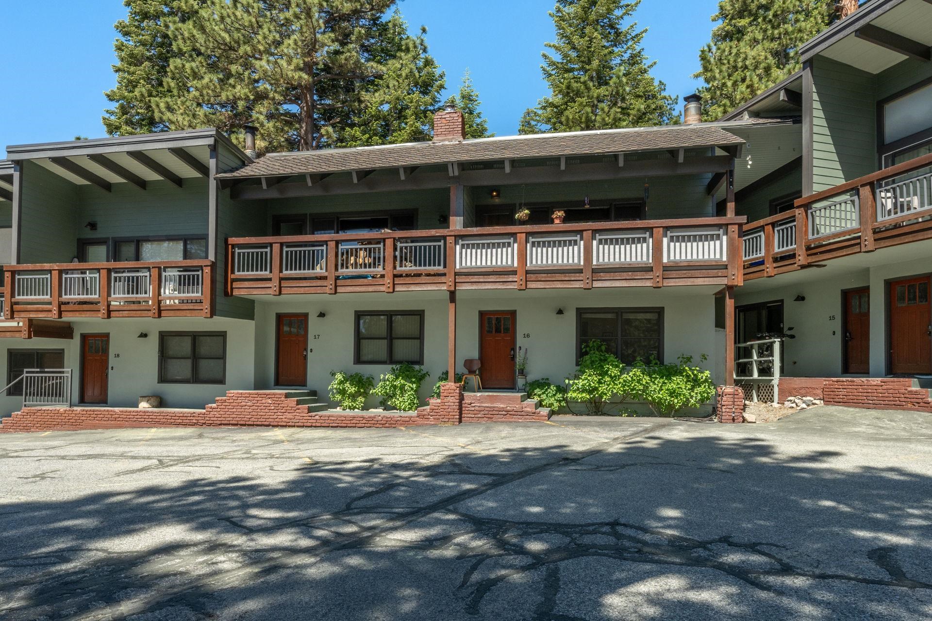 50 Hidden Valley Road, Unit 16 Mammoth Lakes, CA 93546 - Photo 2 of 58