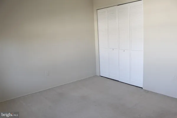 a view of a small space