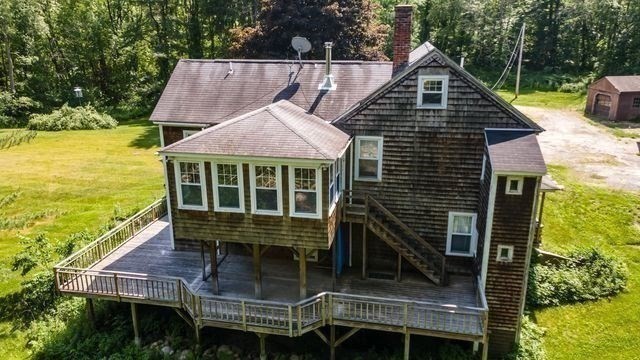 299 Sterling Road Princeton, MA 01541 - Photo 36 of 42