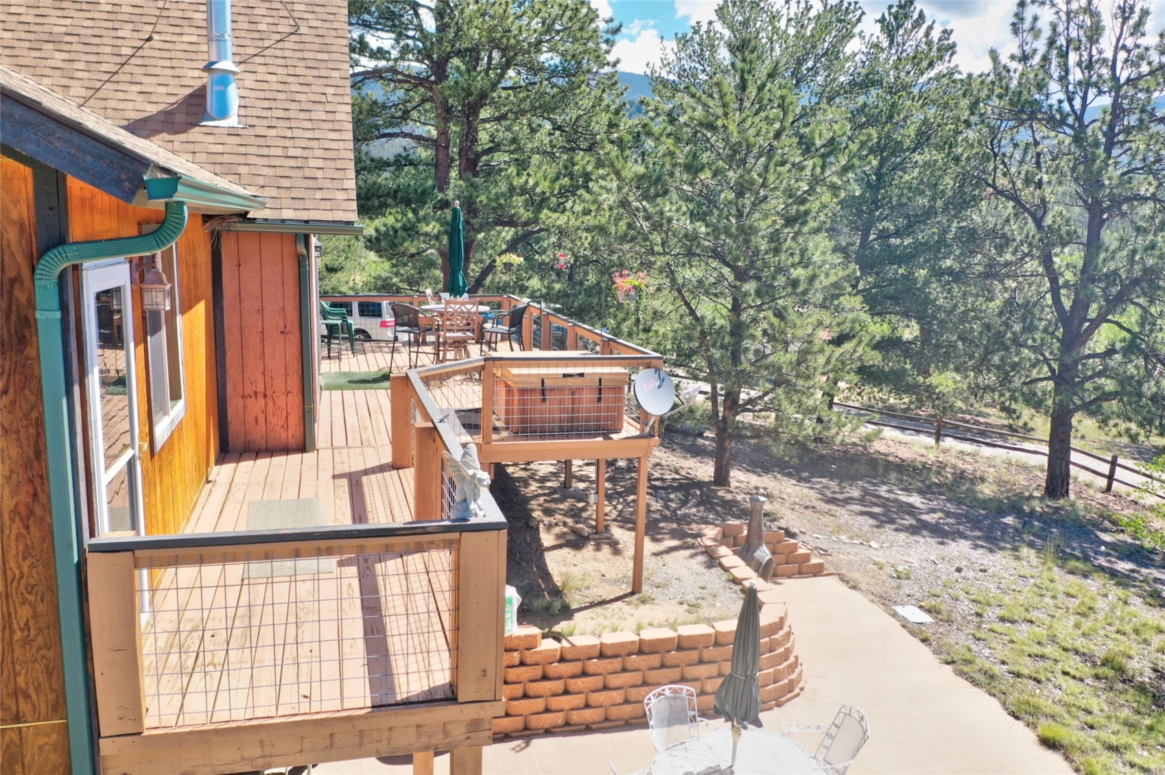 1595 Al Gulch Road Jefferson, CO 80456 - Photo 21 of 40 Gallery Image 21