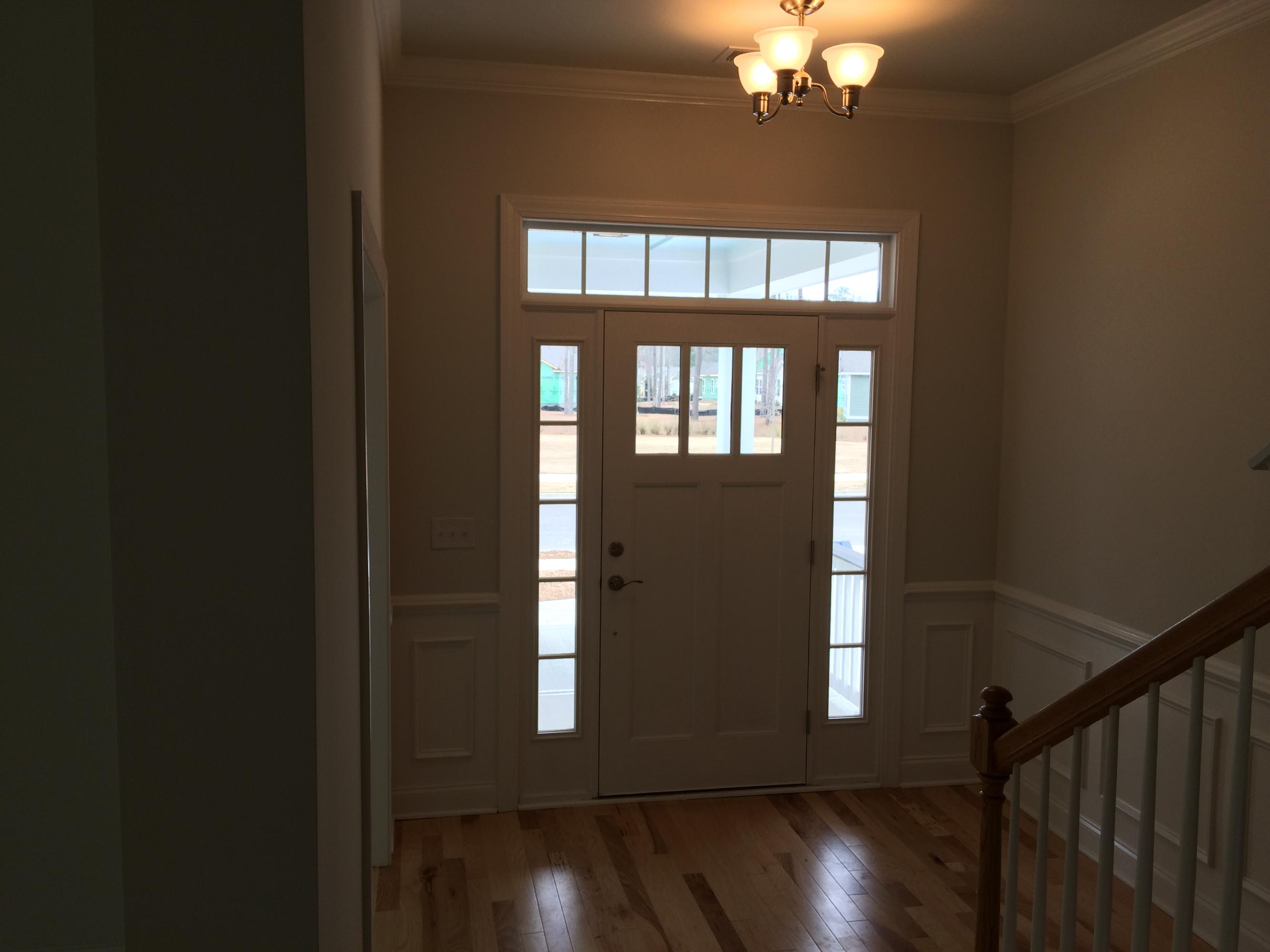 104 Phoebe Road Summerville, SC 29483 - Photo 3 of 28 foyer
